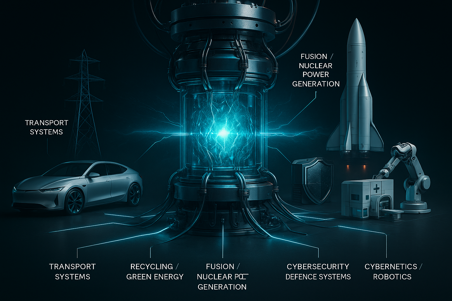 GPSHELIX Behavioural-Physics Engine visual